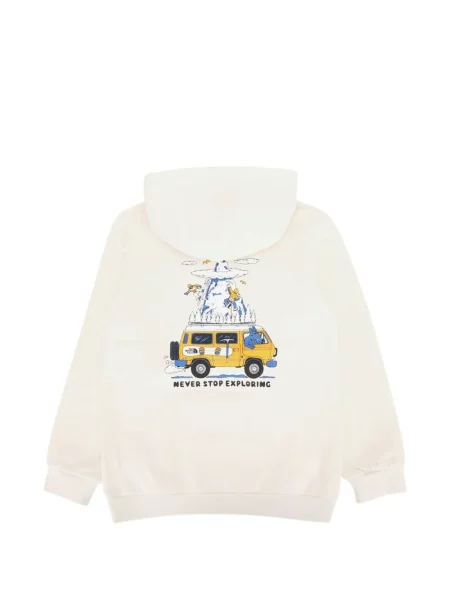 Bluza z kapturem dziecięca The North Face