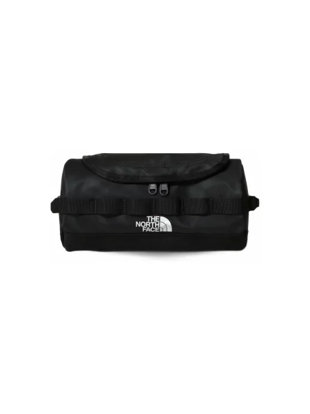 Hátizsák The North Face fekete