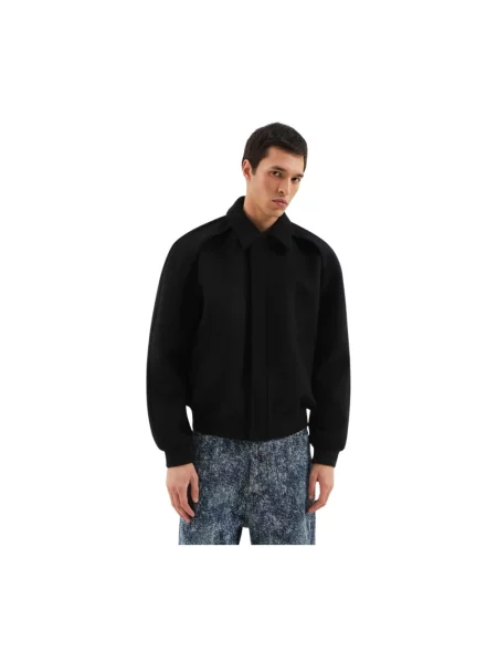 Kurtka bomber 1989 Studio niebieski