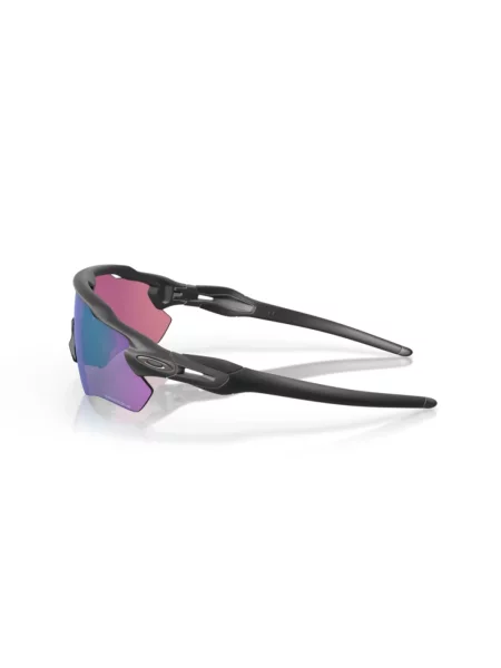 Okulary przeciwsłoneczne Oakley szare