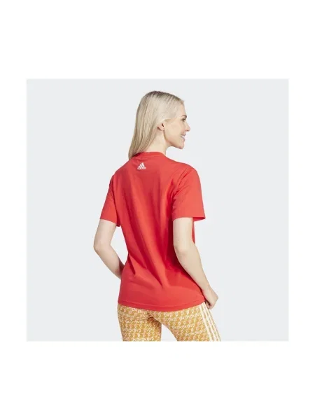 Tricou Adidas roșu