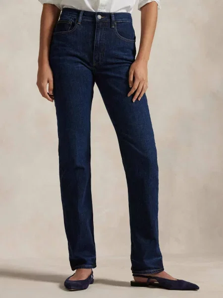 POLO RALPH LAUREN Blugi | Straight fit