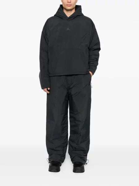 Tricou Nike lung roșu