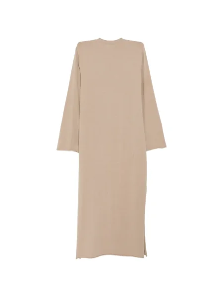 Rochie maxi James Perse lungă de costum