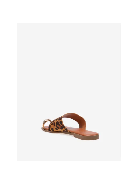 Pantofi La Modeuse
