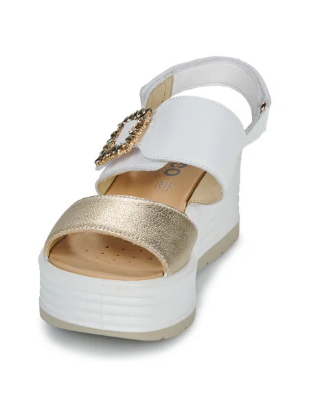 Pantofi Igi&co alb