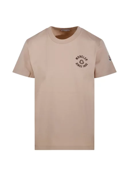 Tricou Moncler cu autograf