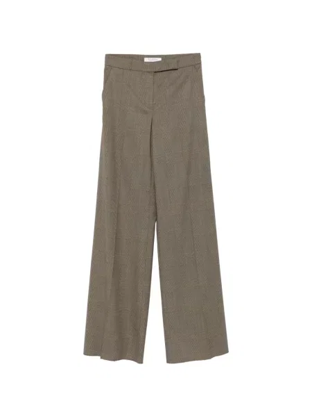 Nadrág Max Mara zöld