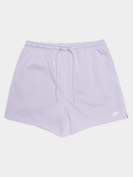Nike Šortky M Nk Club Flow Ft Short