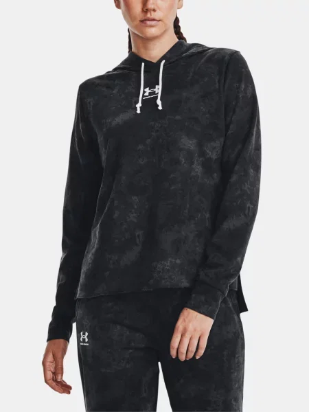 Tricou Under Armour negru