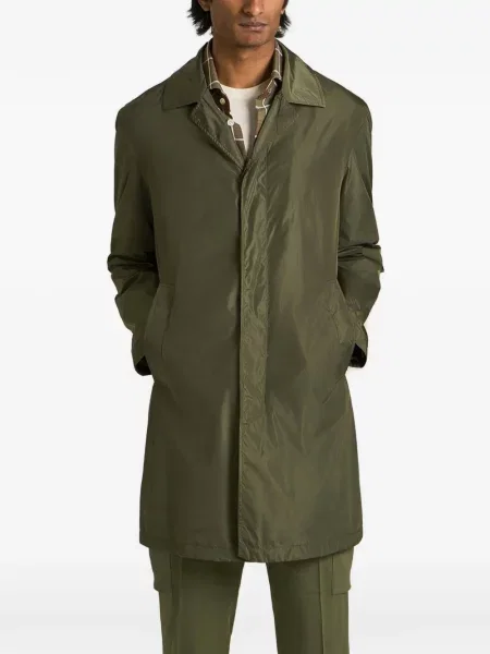 Trenci Kiton verde