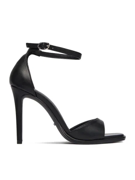 DeeZee Sandale negru
