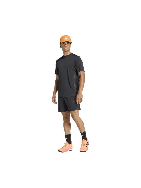 Tricou Adidas negru