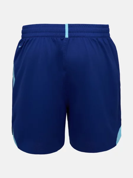 Шорти New Balance сині