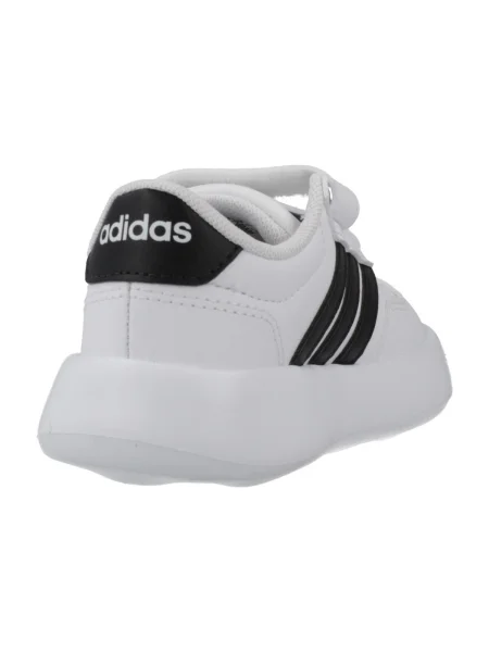 Pantofi copii Adidas alb