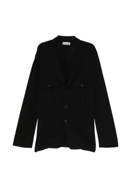 Sacou Yohji Yamamoto negru
