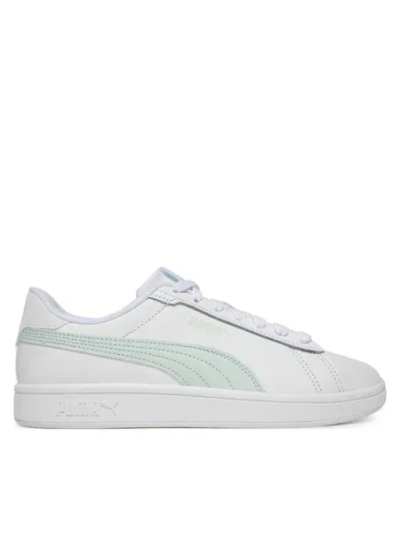 Puma Sneakersy Puma Smash L 26 biela