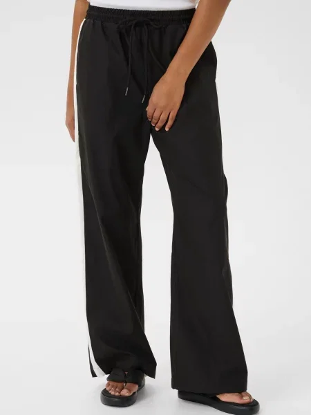 Kaffe Pantaloni KAVanessa' negru