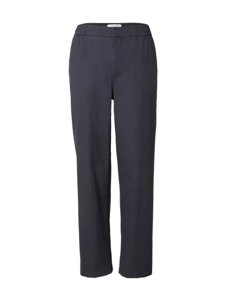 Only & Sons Pantaloni eleganți ONSToby marin albastru