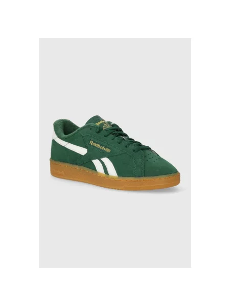 Reebok Classic sneakersy Club C zielony