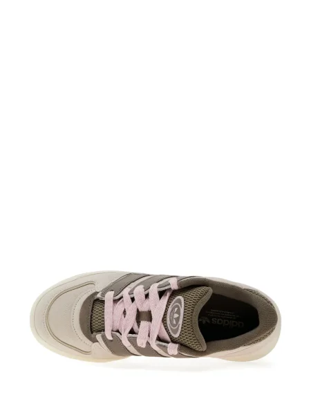 Bermude Adidas plasă roz