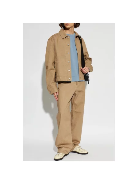 Bluza Marni niebieska