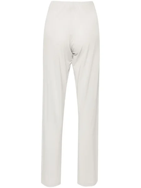 Pantaloni Le Tricot Perugia gri