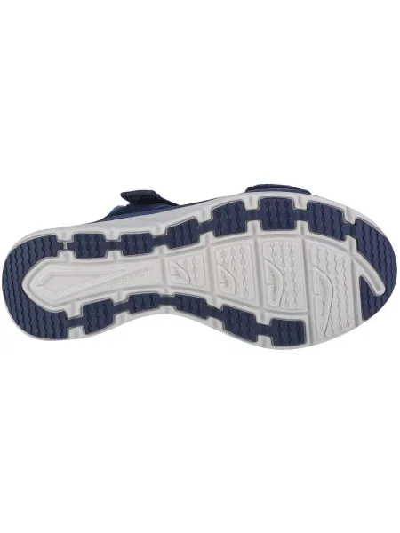 Pantofi Skechers albastru