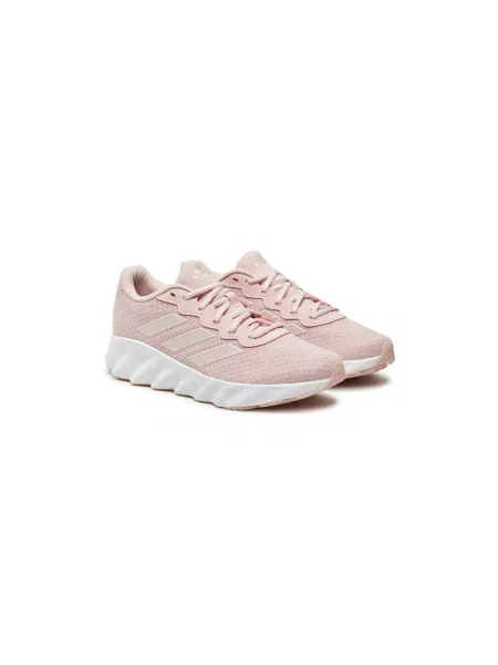 Félcipő Adidas rózsaszín