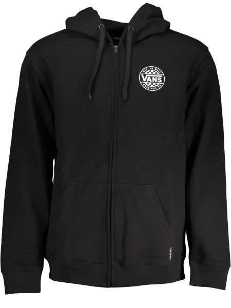 Hanorac Vans negru