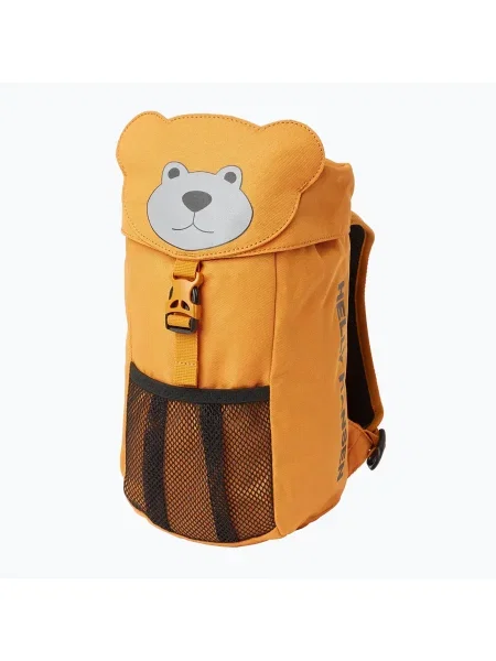 Detský batoh Helly Hansen Fauna 6 l horčicový žltá