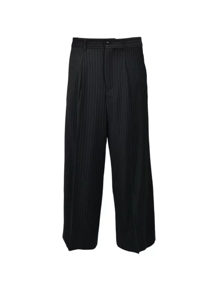 Pantaloni Breath albastru