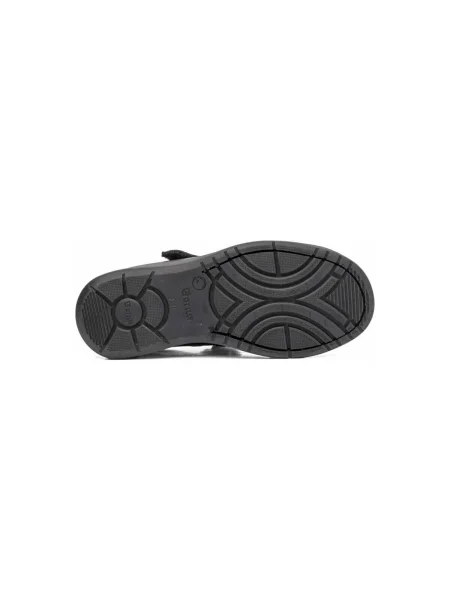 Pantofi copii Gorila negru