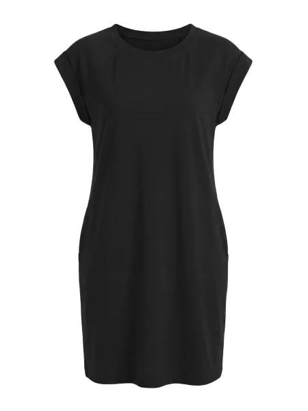 Imily Bela Rochie negru