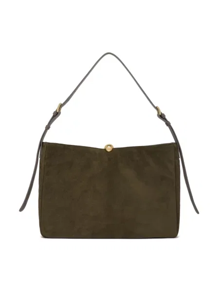 Torebka Furla zielona