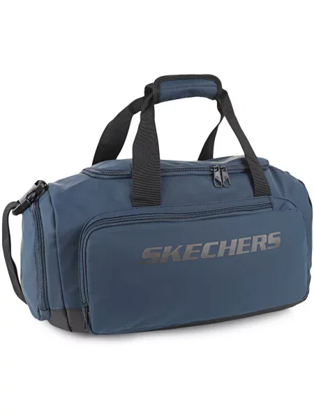 Torbica Skechers plava