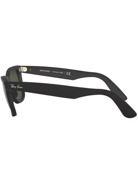 Ceas Ray-ban negru