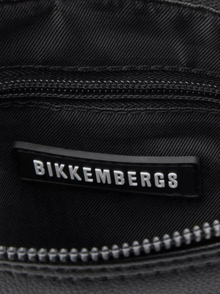Сумка Bikkembergs черная