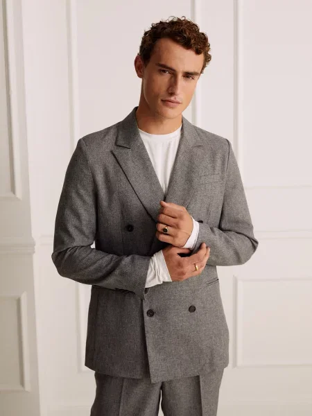 Blazer Guido Maria Kretschmer Men bela