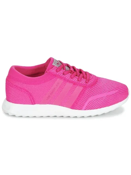 Pantofi copii Adidas roz
