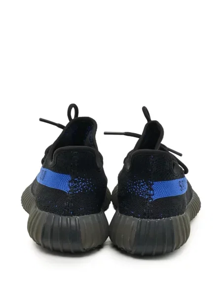 Sneaker Adidas Yeezy fekete