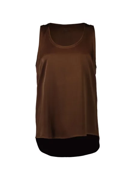 Top Dmn Paris brązowy