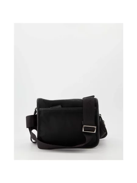 Torba crossbody Prada czarna