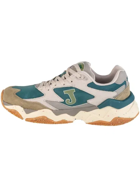 Pantofi Joma verde
