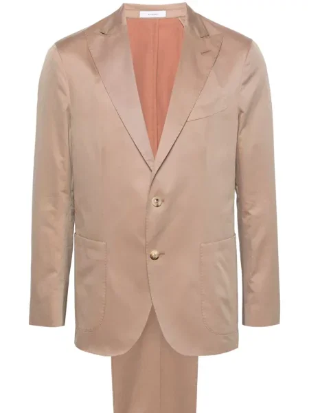 Costum Boglioli de costum maro