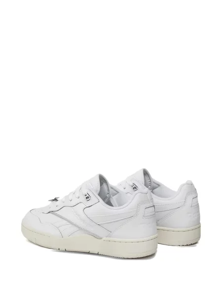 Sneakerși Reebok alb
