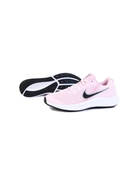 Pantofi copii Nike roz