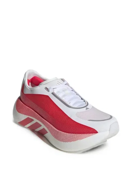 Sneakerși Adidas Spezial roșu