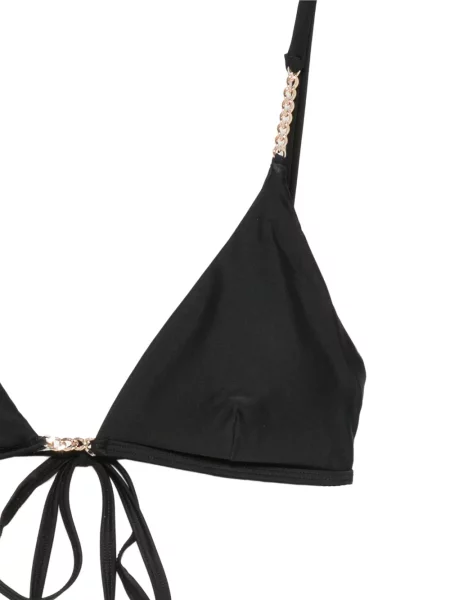 Top Karl Lagerfeld negru