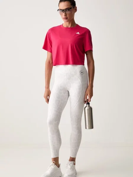 Adidas Performance футболка для тренувань Essentials